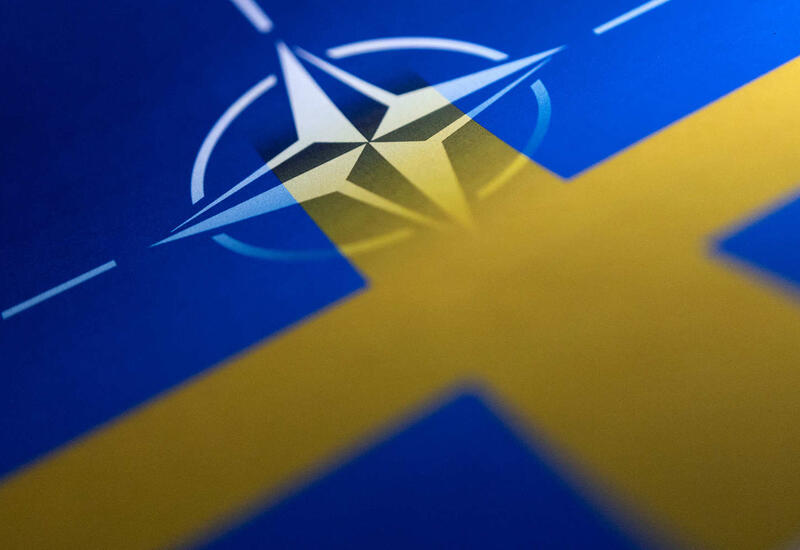 Правительство Швеции подаст заявку на членство в НАТО