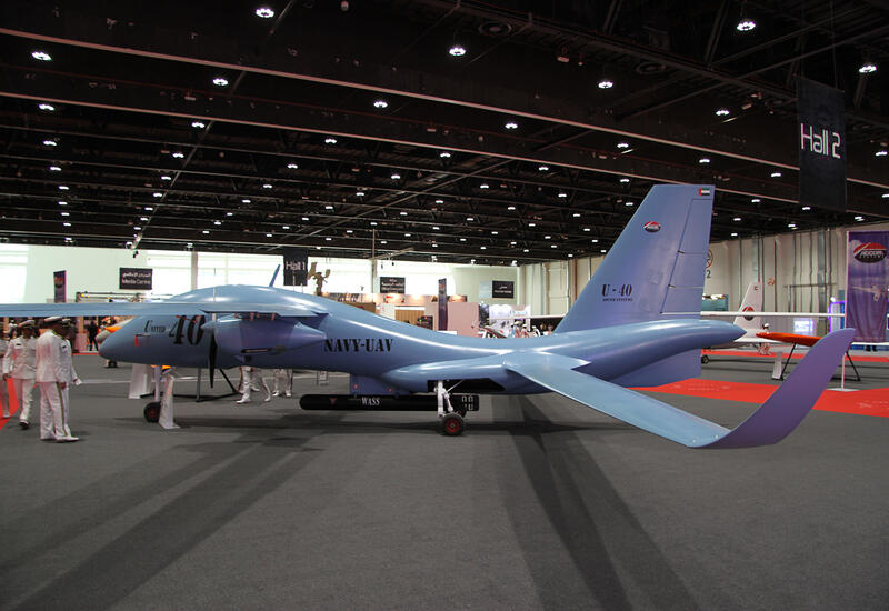 Австралия вложит более $310 млн в создание боевых БЛА Boeing