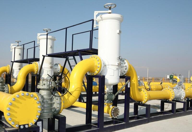 Иран примет необходимые меры для экспорта природного газа в Азербайджан