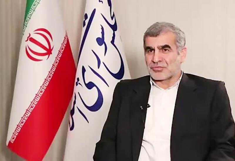 Вице-спикер парламента Ирана едет в Азербайджан