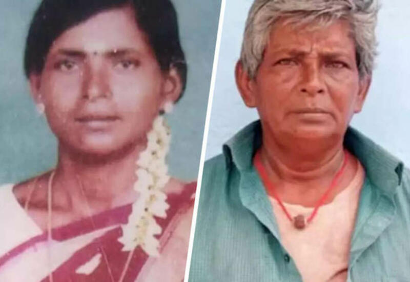 В Индии женщина 36 лет притворялась мужчиной