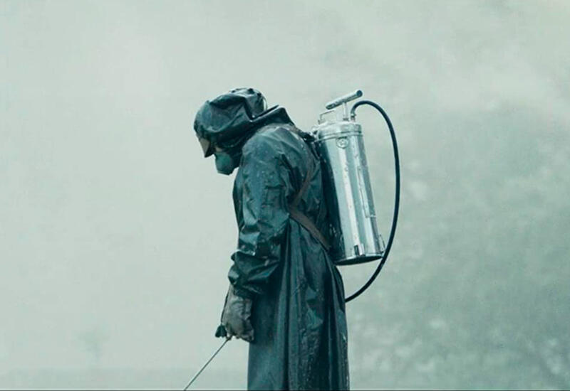 В Британии снимут документальный сериал «Чернобыльская катастрофа»