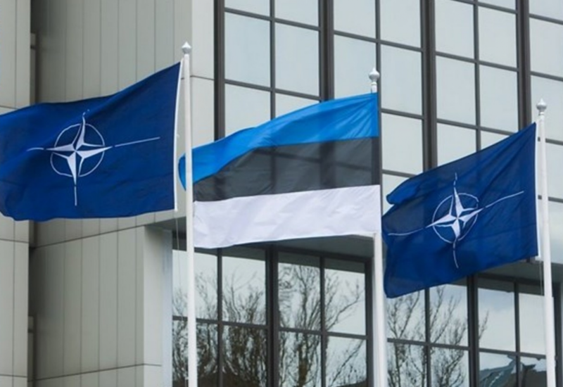 В Эстонии пройдут совместные с НАТО учения