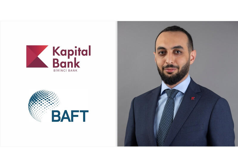 Азербайджанский банкир окончил программу будущих лидеров Американской банковской ассоциации (R)