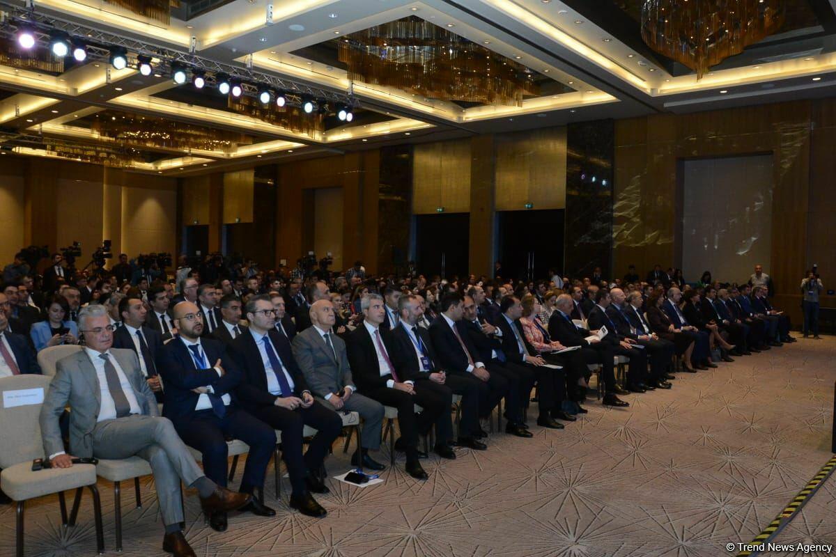 Число желающих инвестировать в Карабах компаний из ЕС растет