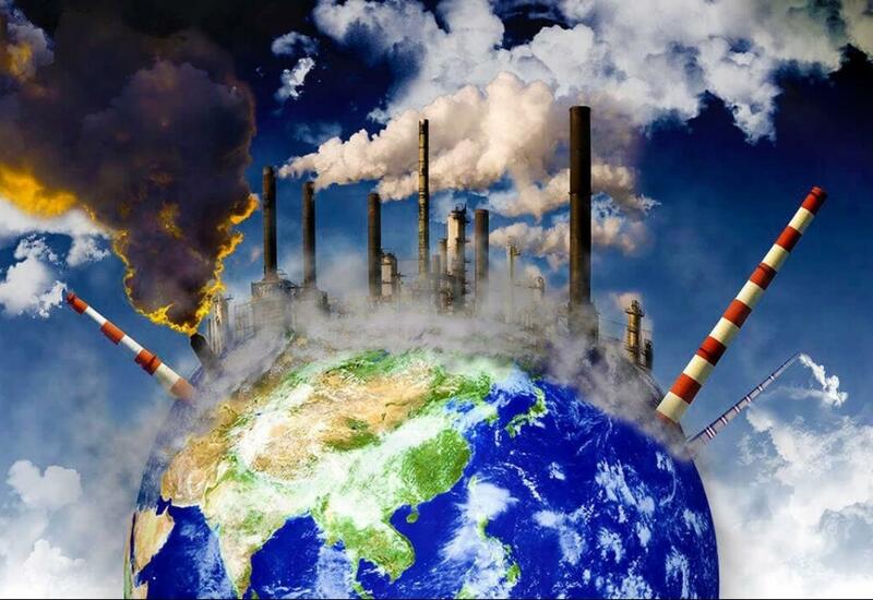 Загрязнение планеты стало причиной миллионов смертей
