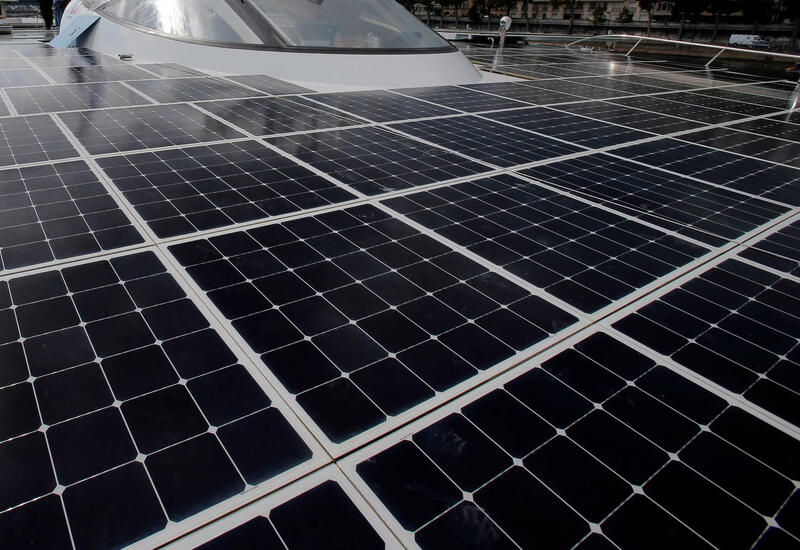 Австралийцы сделали «обратную» солнечную батарею для выработки тока ночью