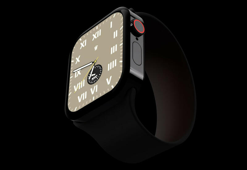 Apple Watch Series 8 получат новый дизайн