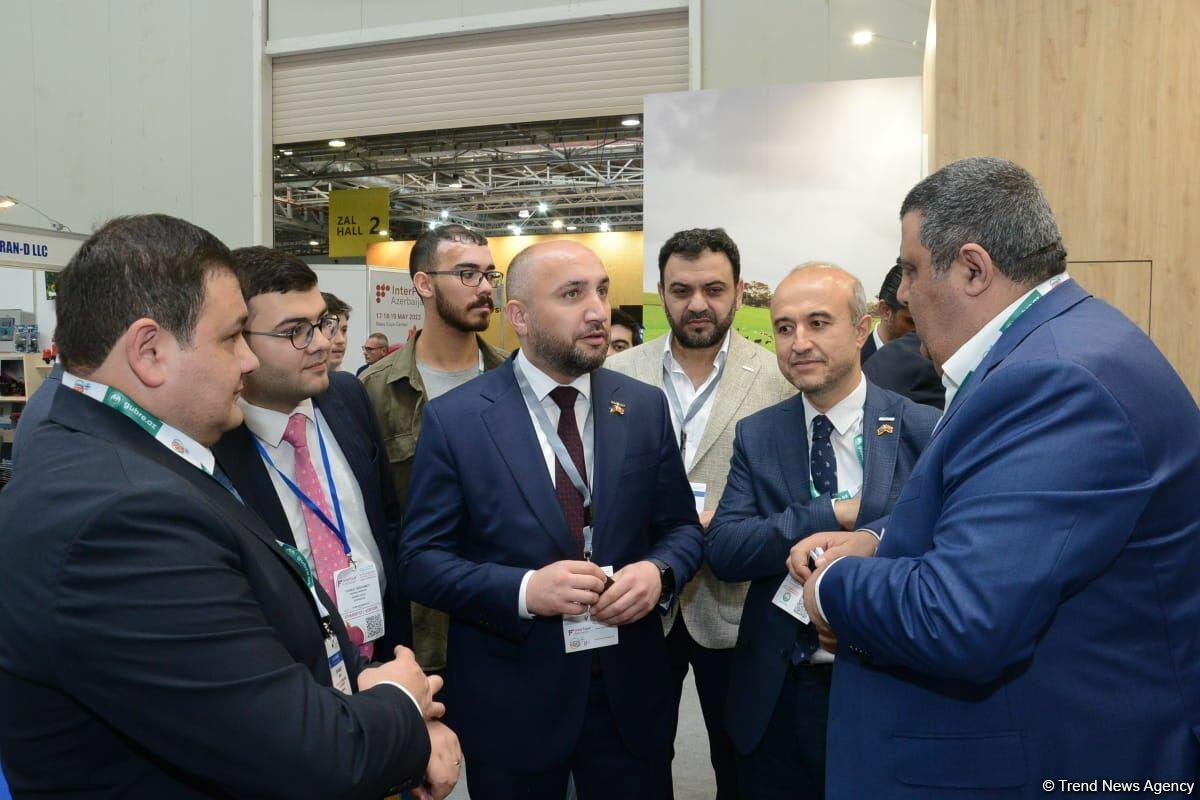 MUSIAD Azerbaijan подготовило стратегию развития на 2022 г.