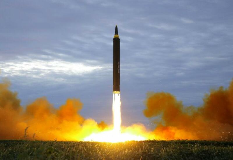 Япония назвала ядерные испытания КНДР угрозой всему миру