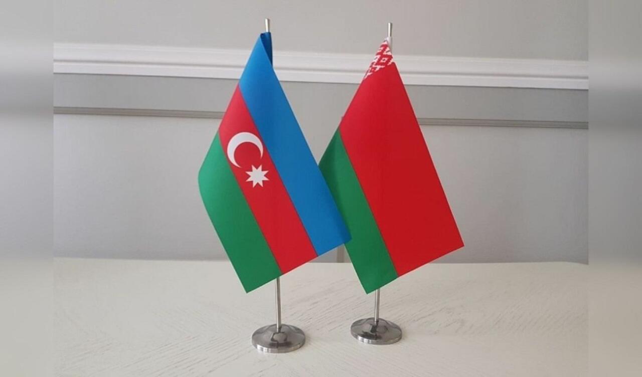 Azərbaycan Belarusla dostluq əlaqələrinin daha da dərinləşəcəyinə ümid edir