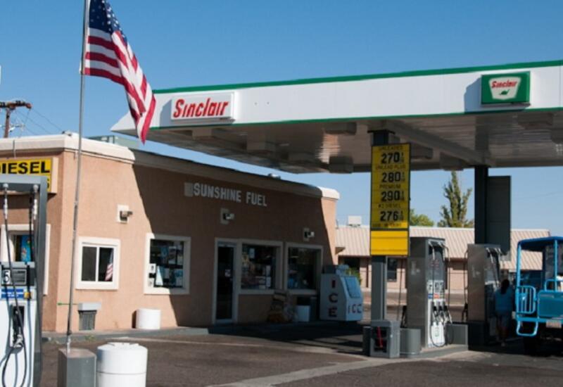В США хотят смягчить экологические требования к бензину