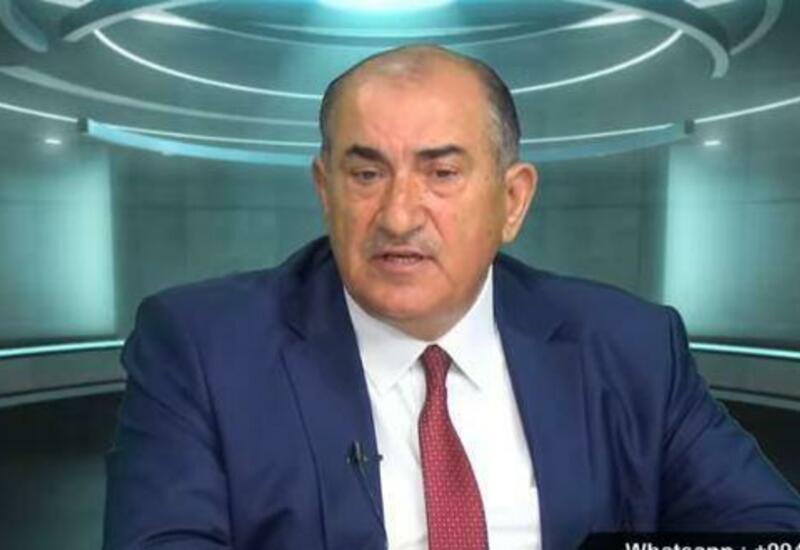 “Ermənistanda müəyyən qüvvələr, ABŞ-dakı erməni lobbisi sülh sazişinə əngəl törədir”