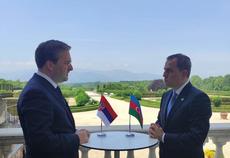 Азербайджан и Сербия обсудили развитие туристического потенциала
