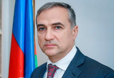 Ереван может подписать что угодно, но без Баку мандата у миротворцев не будет  – Фарид Шафиев для Day.Az