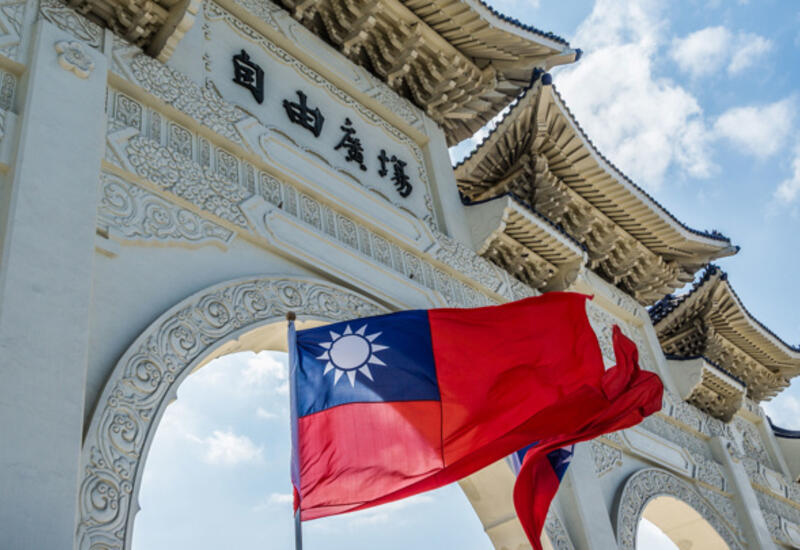 Байден: США готовы защищать Тайвань с оружием в руках
