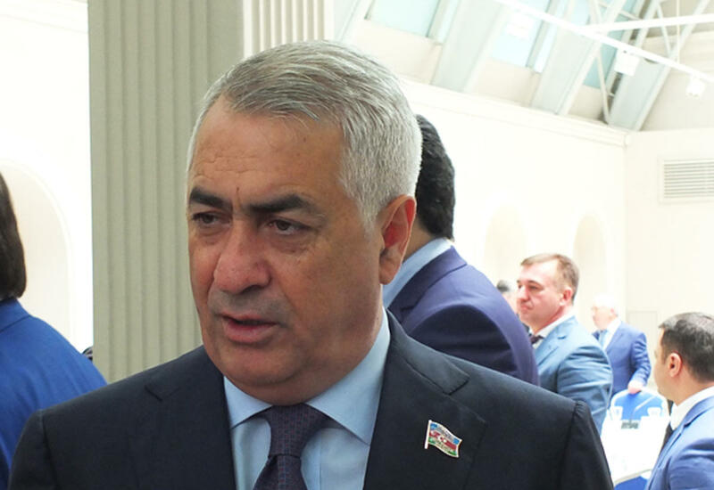 Джавид Гурбанов назначен заместителем министра цифрового развития и транспорта Азербайджана