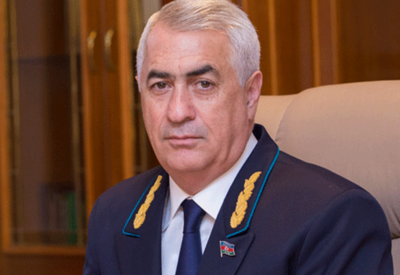 Джавид Гурбанов освобожден от должности председателя ЗАО "Азербайджанские железные дороги"