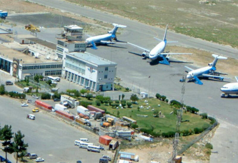 Талибы подписали соглашение с ОАЭ об управлении афганскими аэропортами