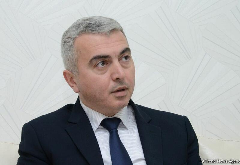Готовится пакет льгот для резидентов промпарков в Карабахе