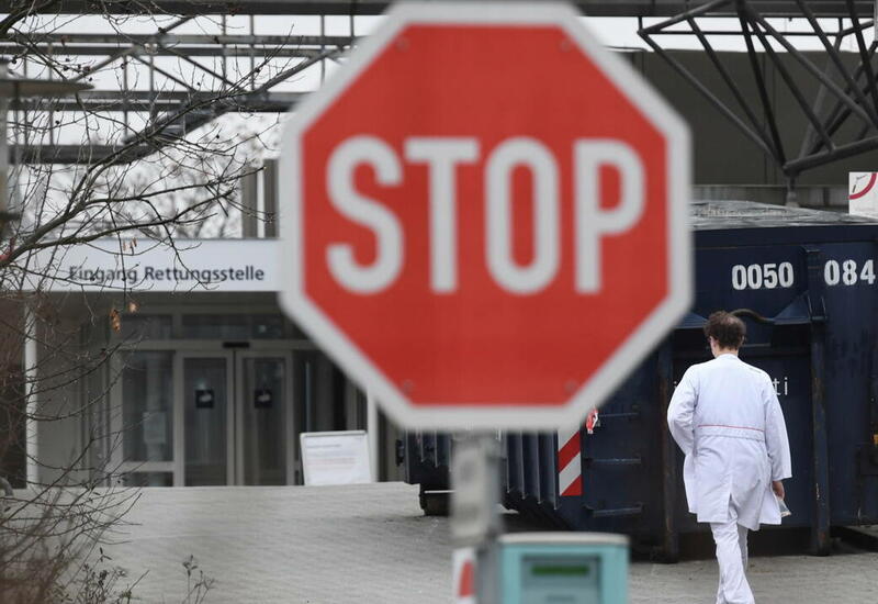 В Германии введут карантин для заразившихся обезьяньей оспой