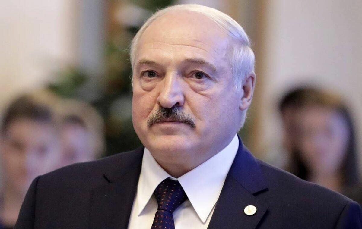 Belarus Prezidenti Aleksandr Lukaşenko Azərbaycana dövlət səfərinə gəlib