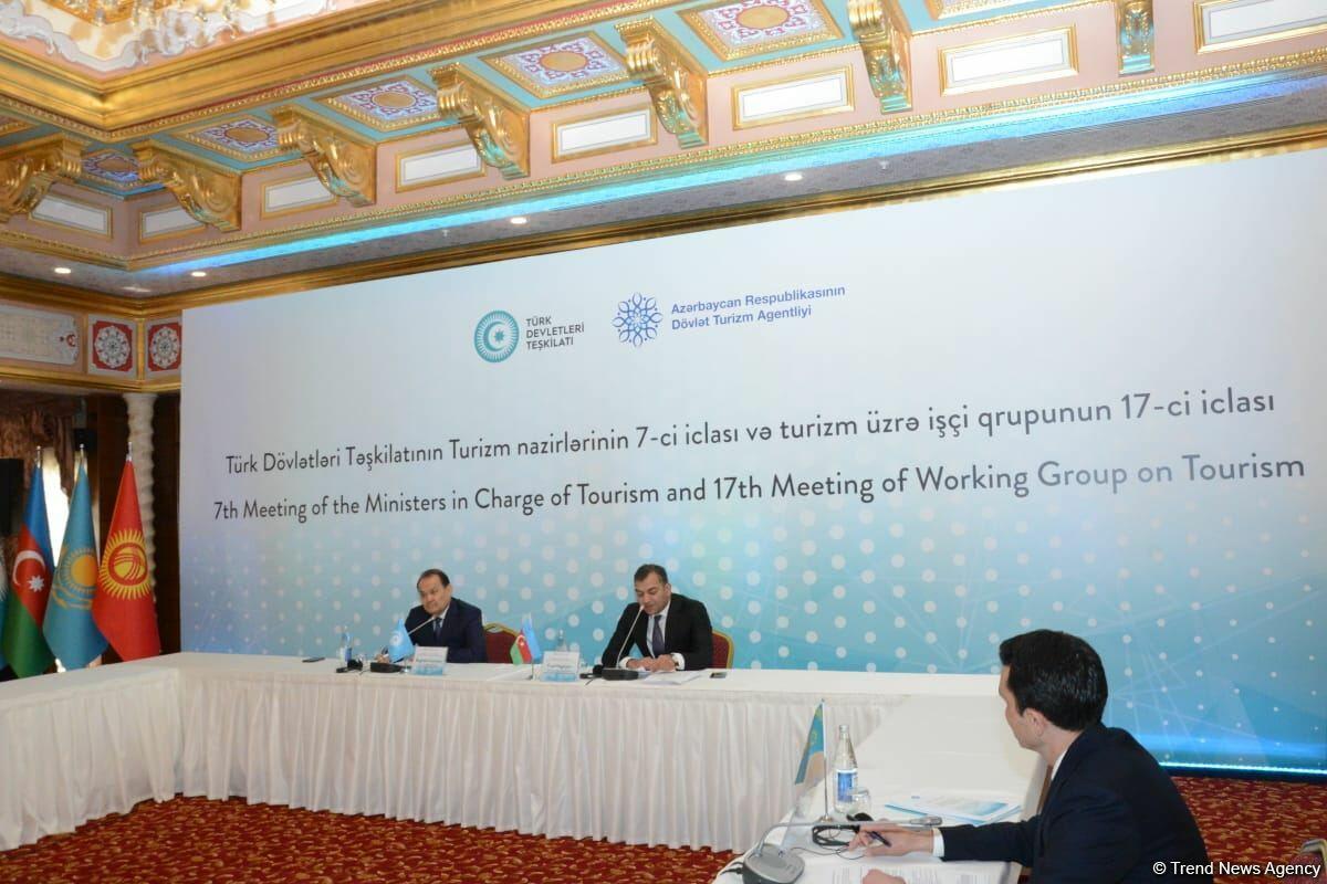 В Азербайджане восстанавливается туристическая индустрия