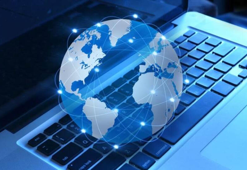 Азербайджан улучшил показатели по доступу в интернет