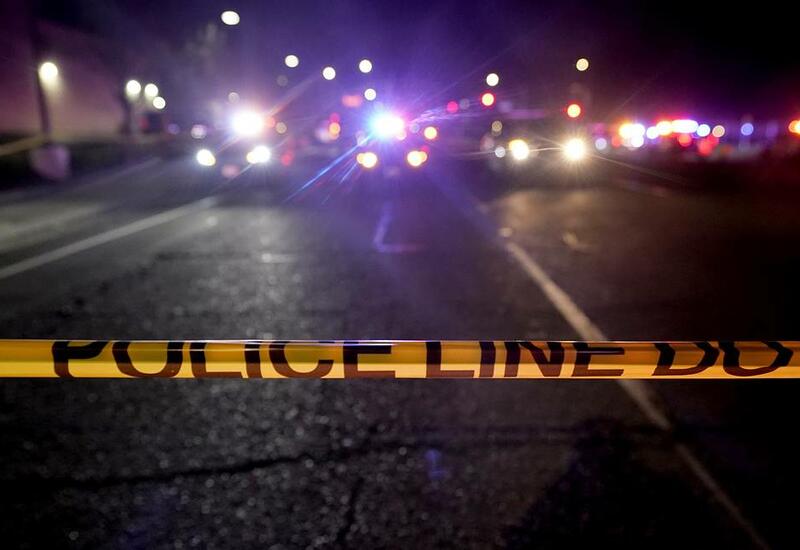 Сенатор штата Техас сообщил о гибели 18 детей и трех взрослых при стрельбе в школе