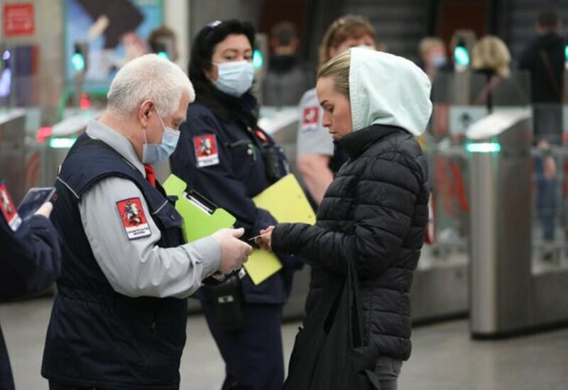 В Москве объявили коронавирусную амнистию