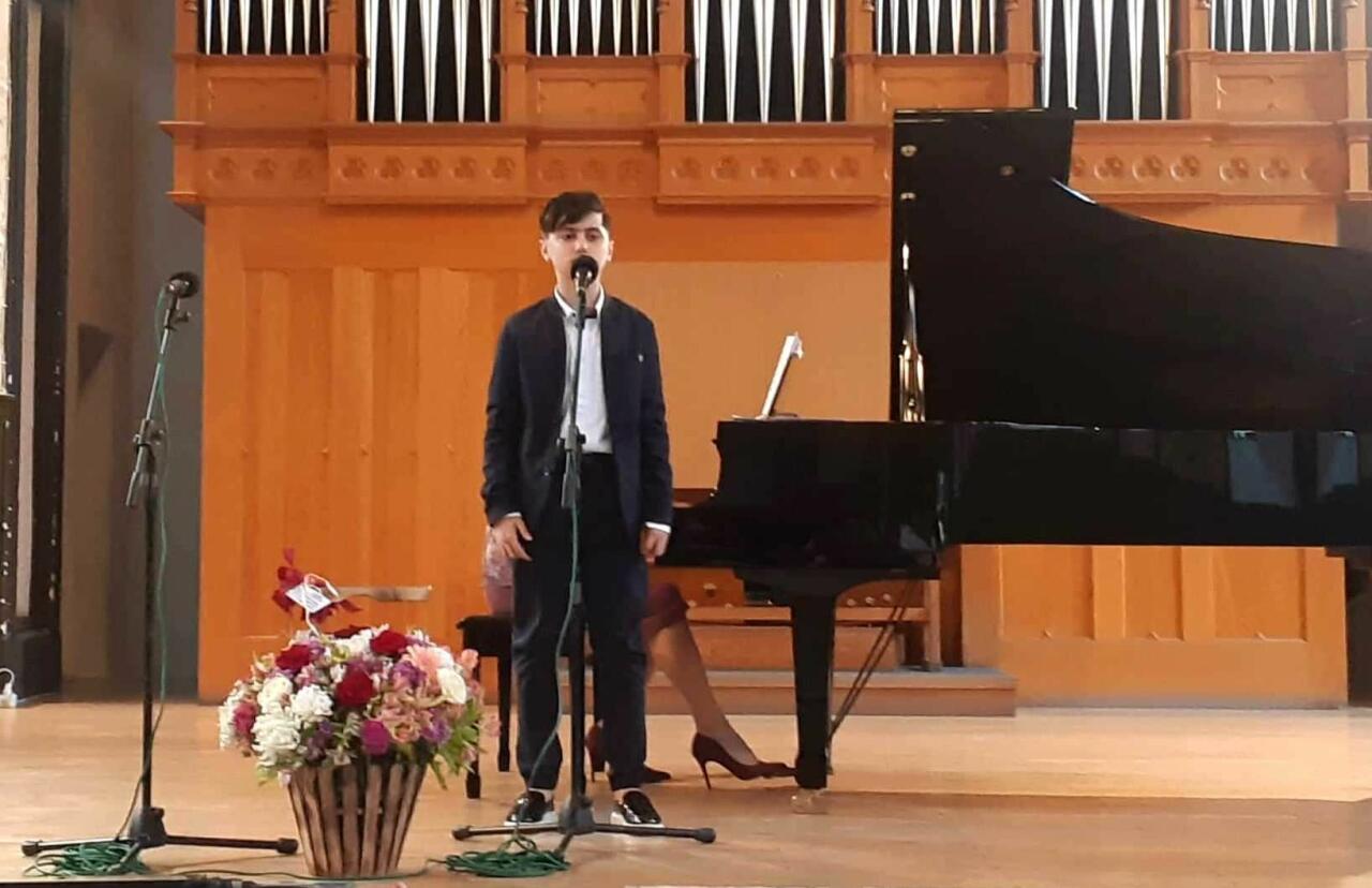 В Баку состоялся концерт к 100-летию Шовкет Алекперовой