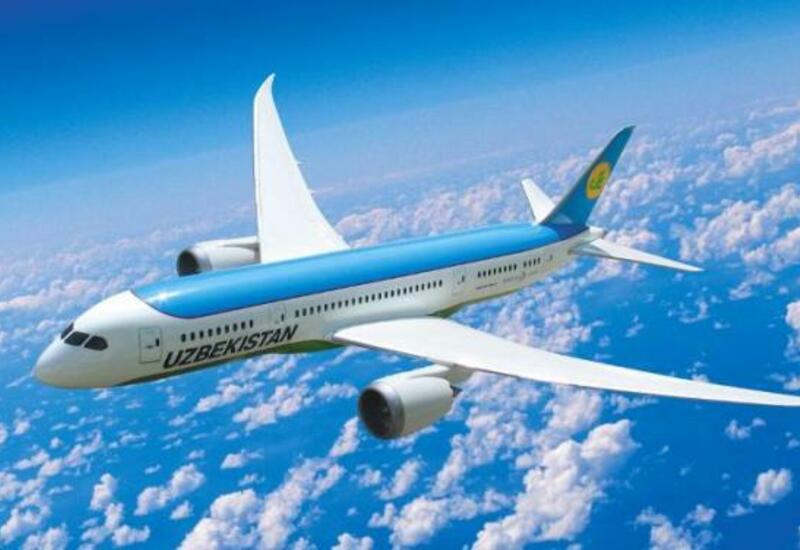 Uzbekistan Airways увеличит частоту полетов в Баку