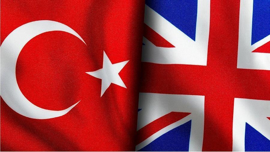 Анкара и Лондон обсудили сотрудничество