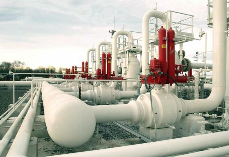 Болгария готовится закупить 1 млрд кубометров газа у Азербайджана