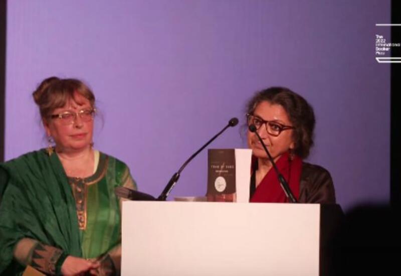 Лауреатом Букеровской премии стала писательница из Индии