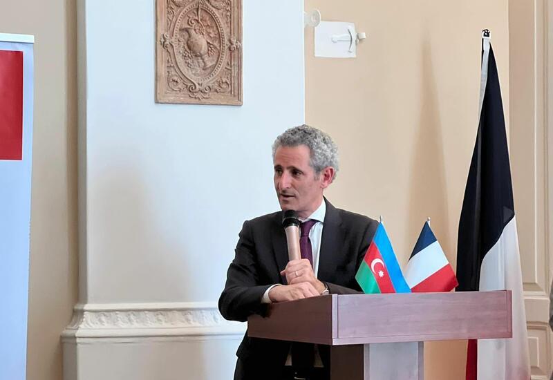 Франция продвигает новые образовательные проекты в Азербайджане