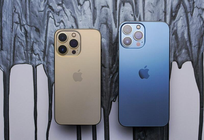 Apple отказалась увеличивать производство iPhone