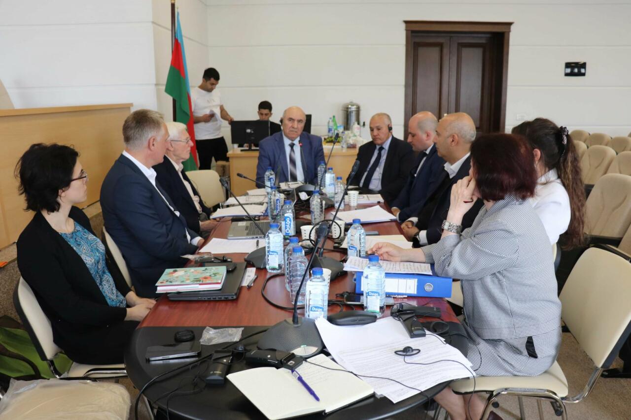 ВОЗ окажет поддержку в разработке новых стандартов питьевой воды в Азербайджане
