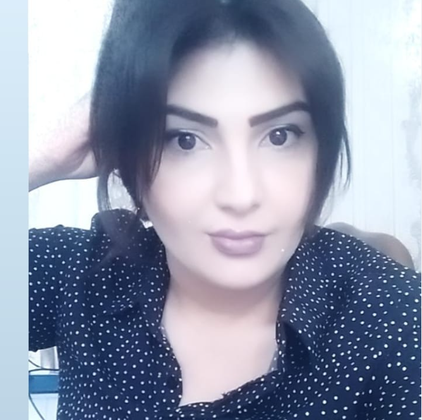 В Азербайджане скончалась певица Раксана
