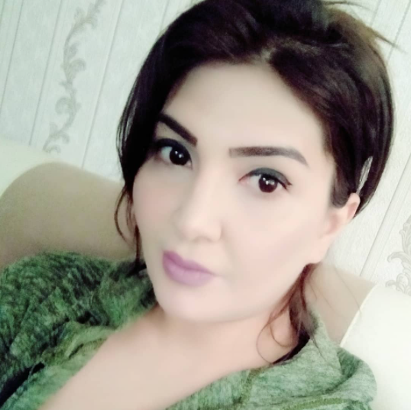 В Азербайджане скончалась певица Раксана
