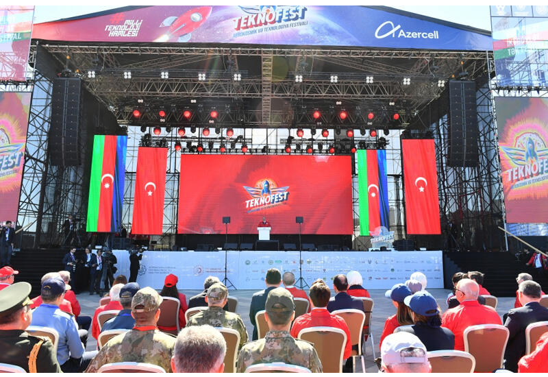 Президент Ильхам Алиев: Турецко-азербайджанское братство, единство являются главным путеводителем для наших народов