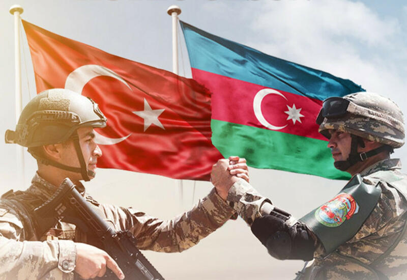 МИД Турции поделился публикацией в связи с Днем Независимости Азербайджана
