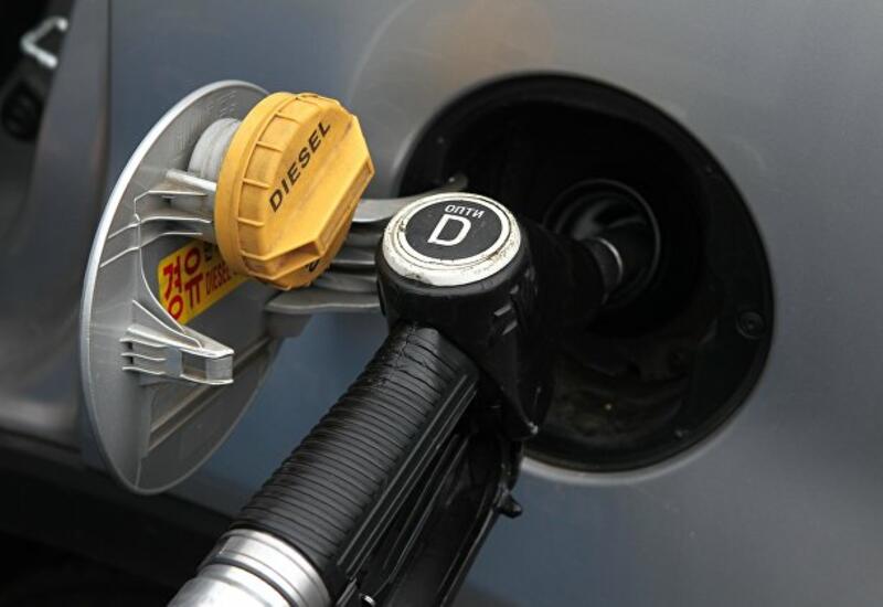 В Великобритании стоимость бензина установила очередной рекорд