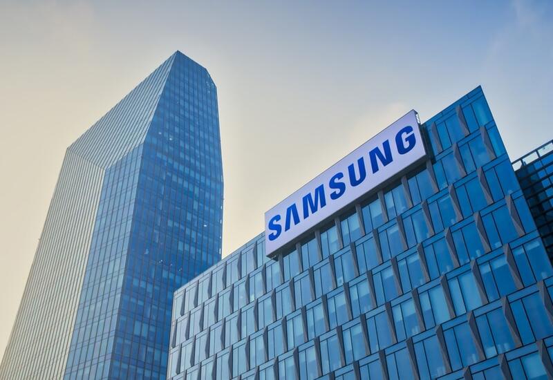 Компания Samsung сокращает производство