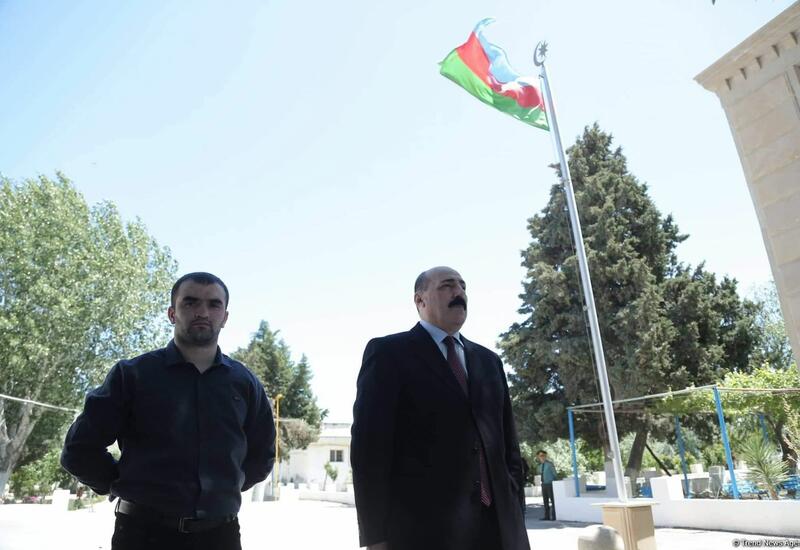 В Азербайджане в рамках распоряжения о помиловании освобожден осужденный на пожизненное заключение