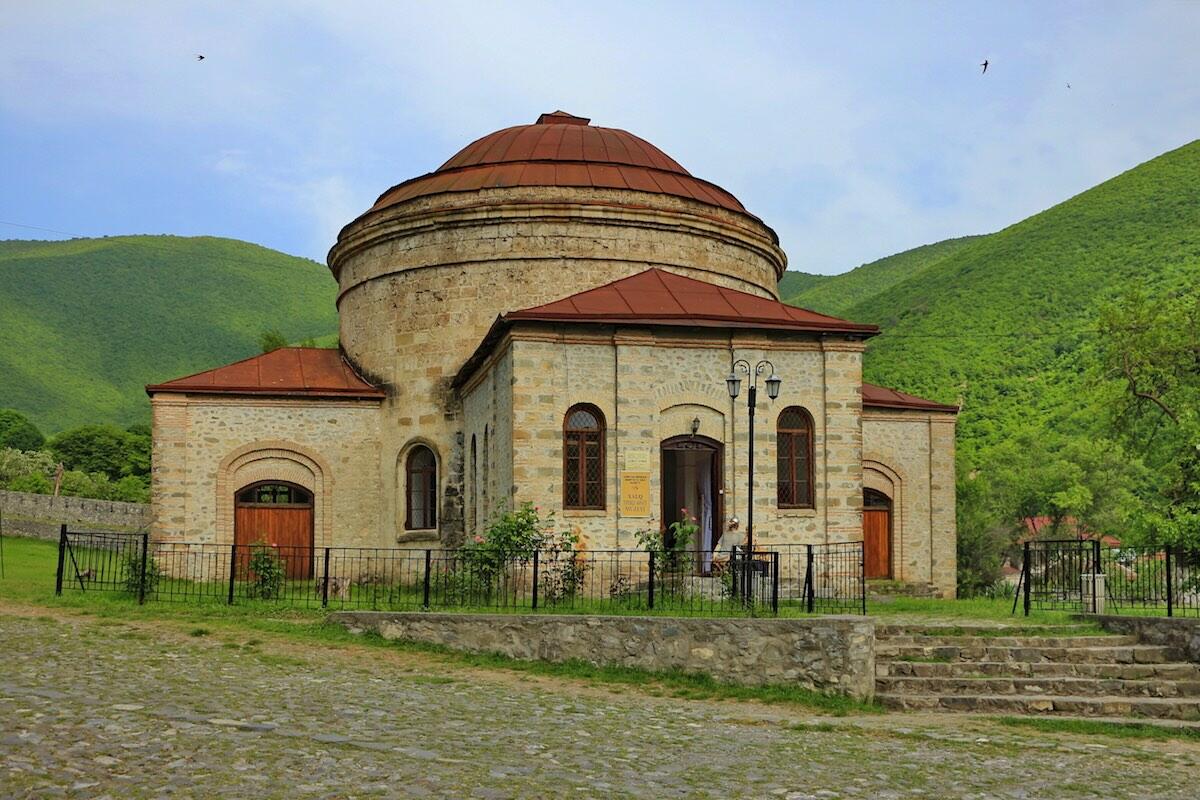 Армянство проиграло, но хочет закрепиться на землях Азербайджана за счет албанского наследия