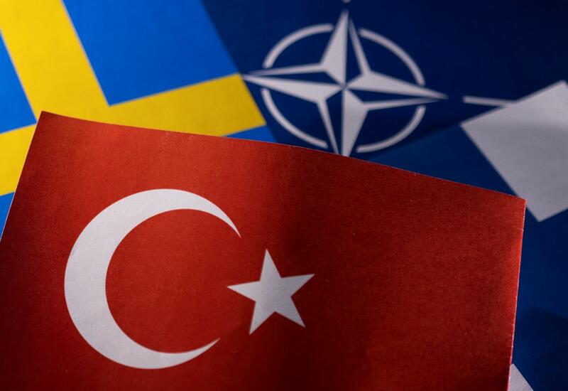 Что получит Турция выдав Швеции "билет" в НАТО?