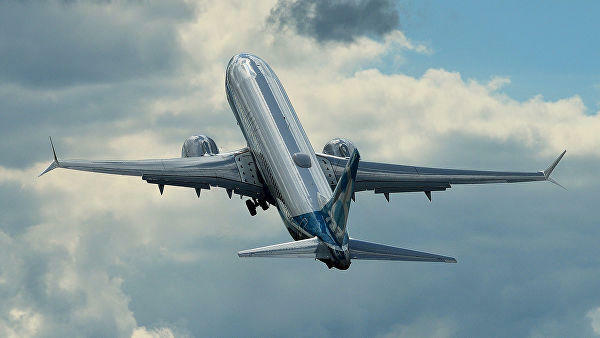 В США обязали проверить самолеты Boeing