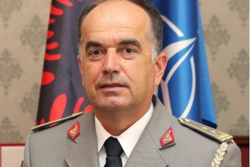 Избран новый президент Албании