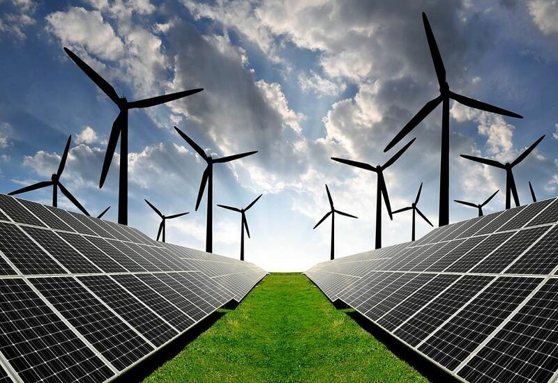 За счет зеленой энергии Азербайджан способен обеспечить потребности 25 стран